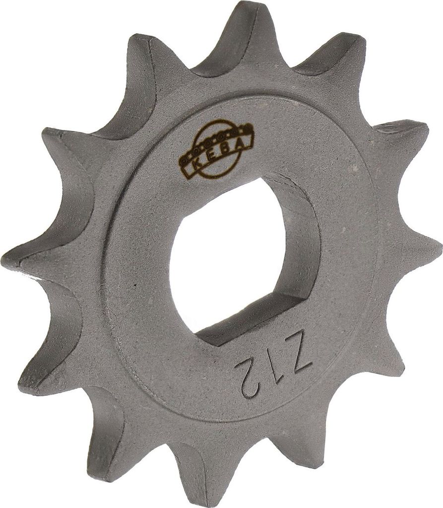 Simson Ritzel 12Z - KR51 / 2, S51, S70, SR50, SR80