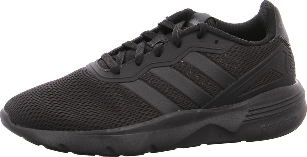 adidas Nebzed Trainingsschuh Schwarz