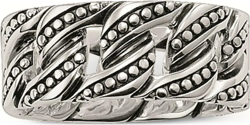 Anello Thomas Sabo TR1931-001-12-64 in Argento 925 - Acquista Online