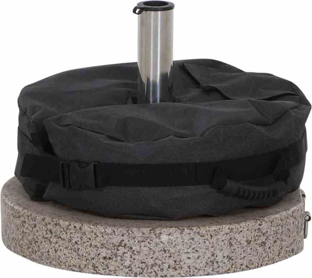 Siena Garden Sandsack für Schirmständer (bis40kg füllbar) Produktbild 