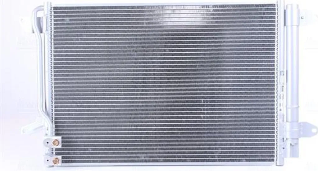 Réparer la clim de votre Jetta ou Beetle avec le condenseur 5C0816411