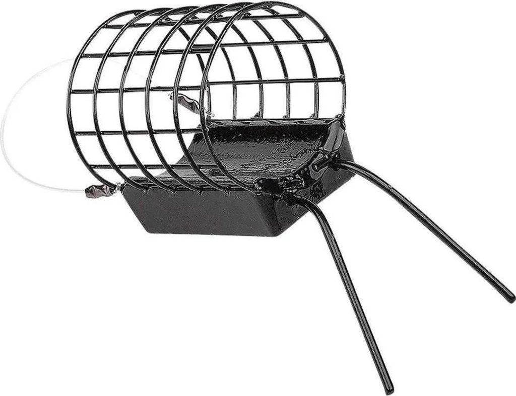 Cresta Cage Feeder XL Grip 3,5x4,2cm - Futterkorb, Gewicht:140g