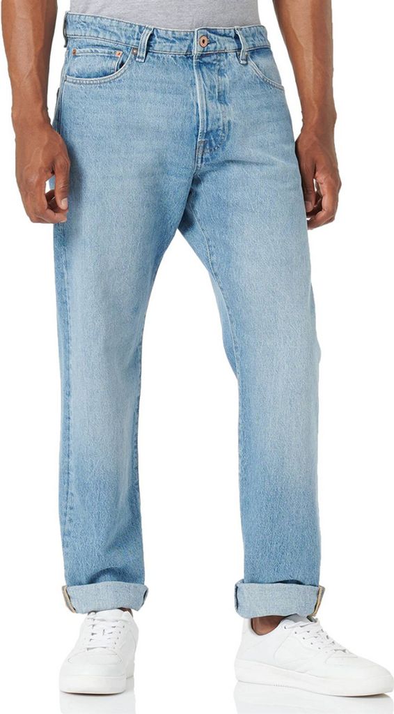 Jack & Jones Jeans Chris Cooper 5-Pocket-Style