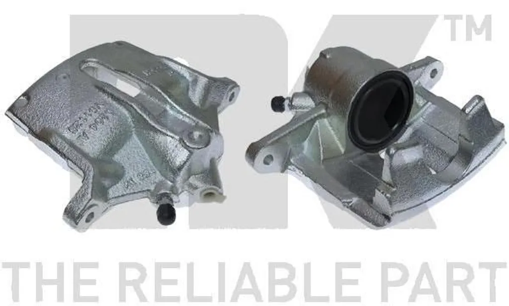 Étrier de frein avant gauche Ford Mondeo III : pièce de rechange BWY