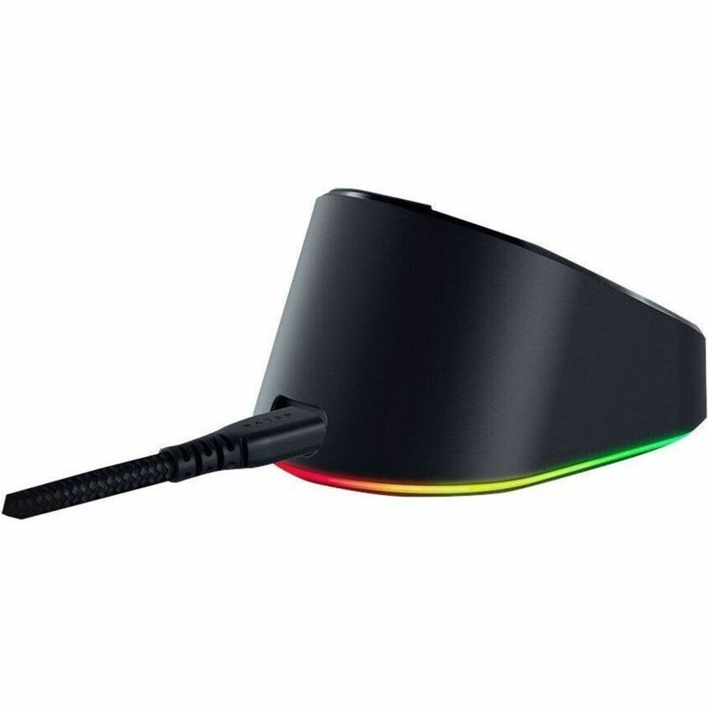 Razer Mouse Dock Pro + Wireless Charging Puck, Kabellose Produktbild 6