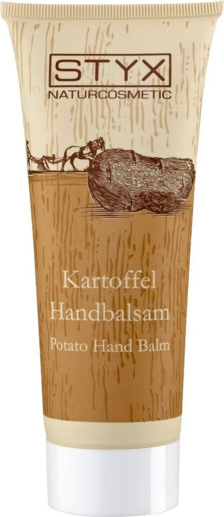STYX Balsamo per le mani alla patata 70ml Immagine del prodotto 