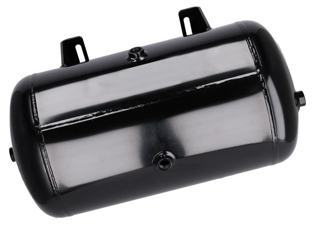 Réservoir d'air pour système de freinage camion - Cuve 40 Litres 13kg
