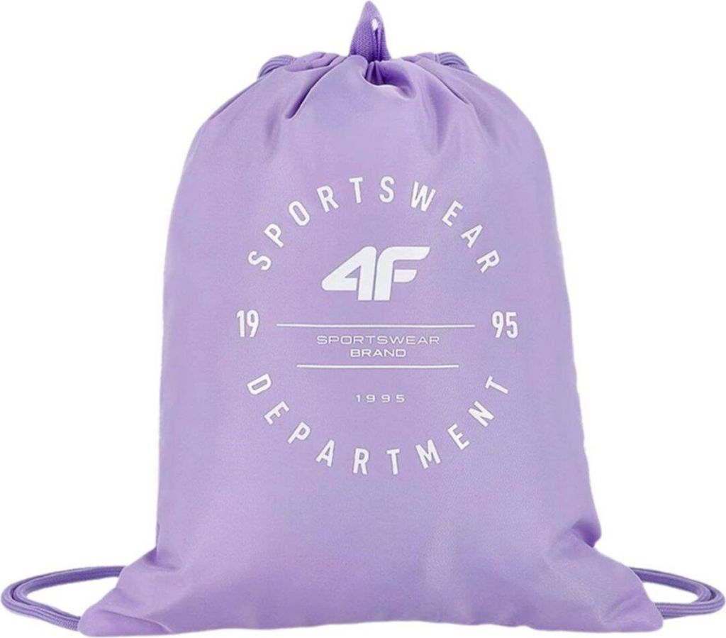 4F Schuhtasche 4FJWSS24AGYMF081 Produktbild 