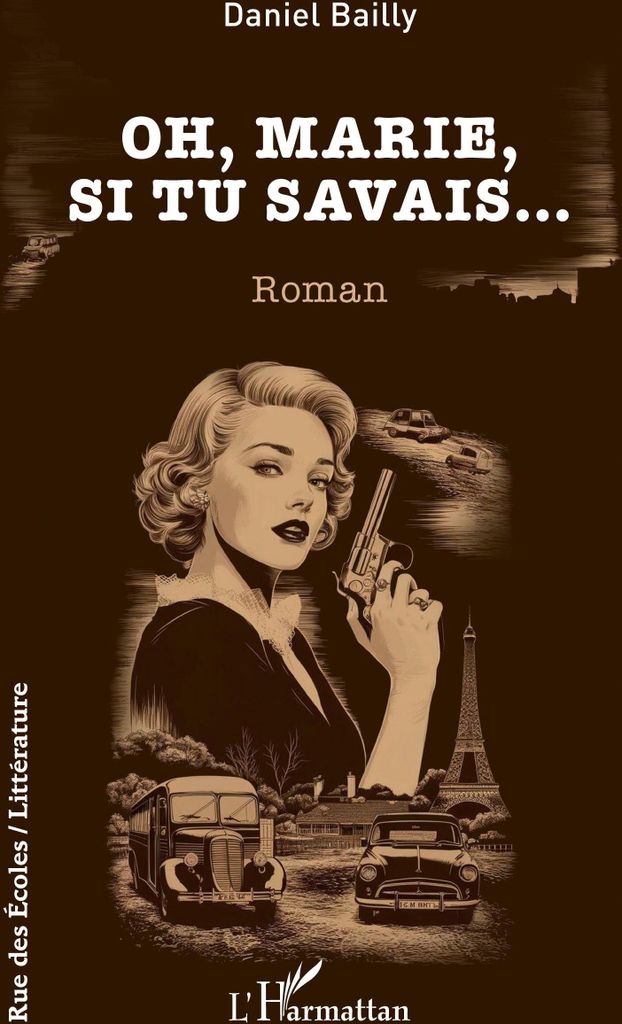 Oh, Marie, si tu savais...