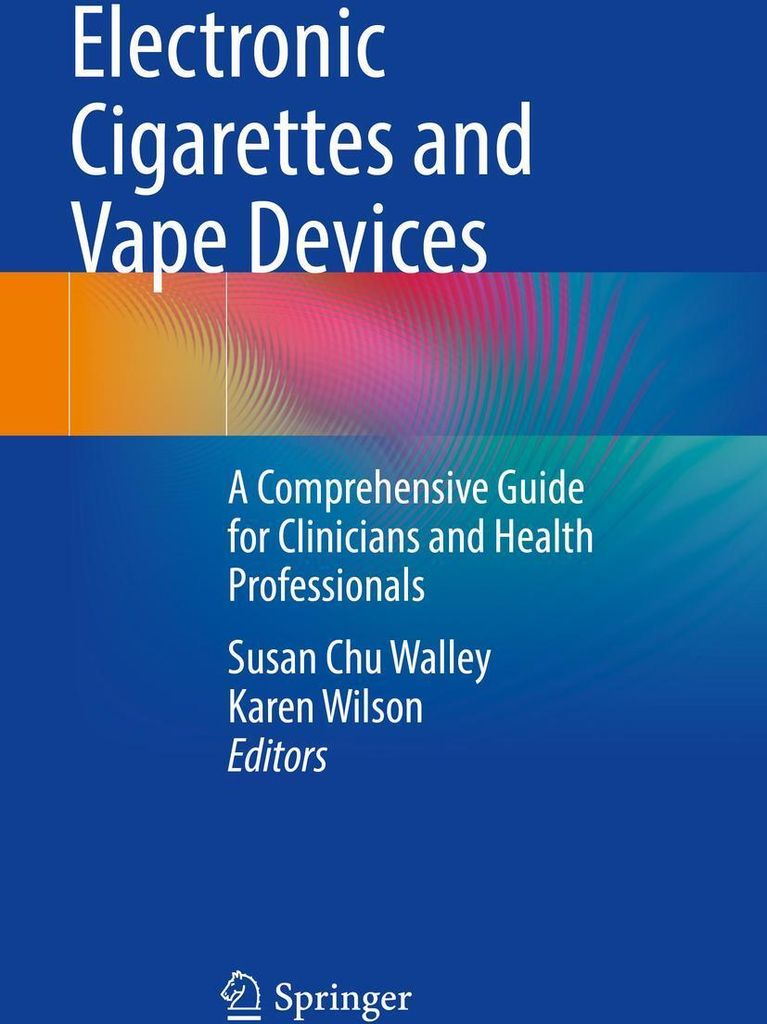 Electronic Cigarettes and Vape Devices