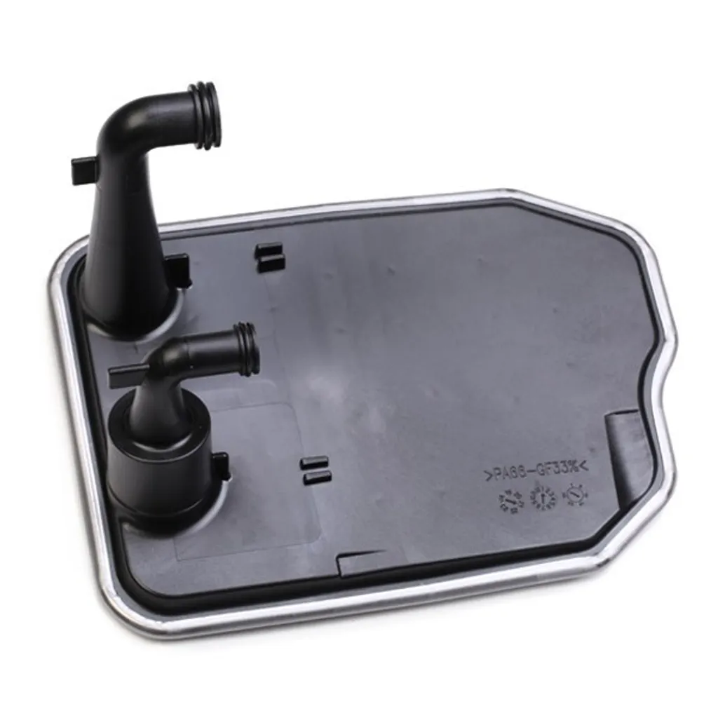 Jeu de filtres boîte de vitesses automatique Hengst EG934H D470 pro - 4