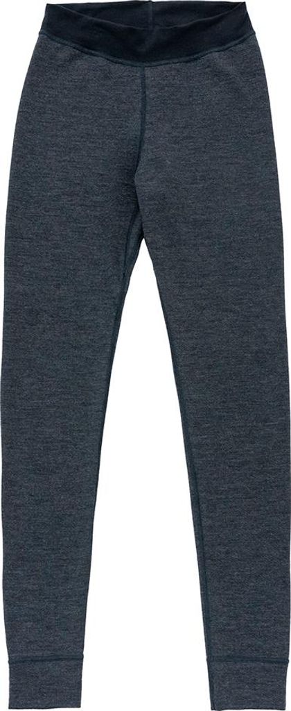 Devold Of Norway Expedition Merino Silk Leggings Grau XS Frau Grau XS