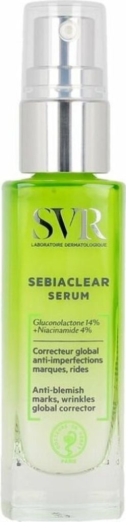Svr sebiaclear sr corrector 30ml Produktbild 3