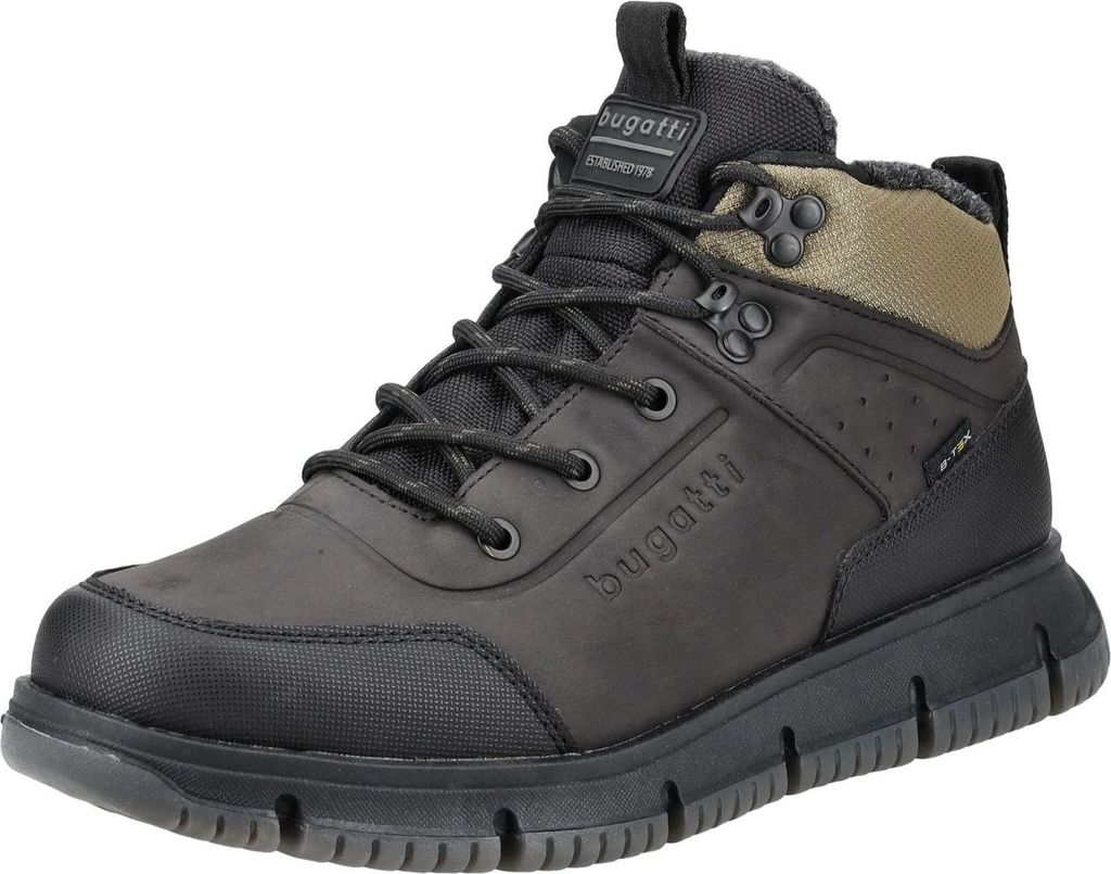 Bugatti Stiefelette Stiefelette Kunstleder Produktbild 