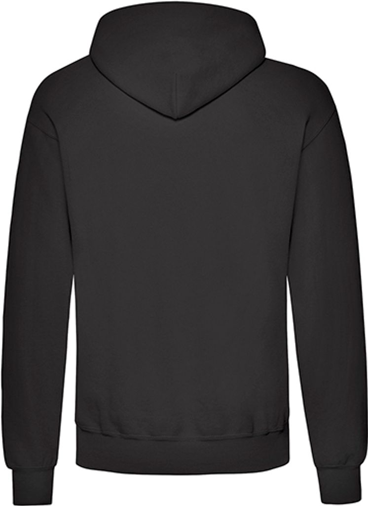 Fruit of the Loom 62-208-0 | Classic Hooded Sweat - Farbe: Produktbild 3