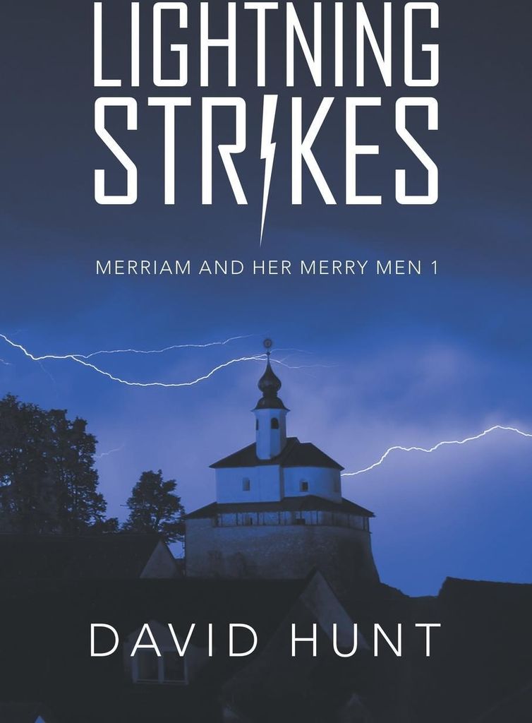 Lightning Strikes