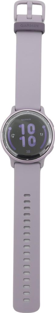 Garmin Vivoactive 5 42mm lila Uhr Produktbild 