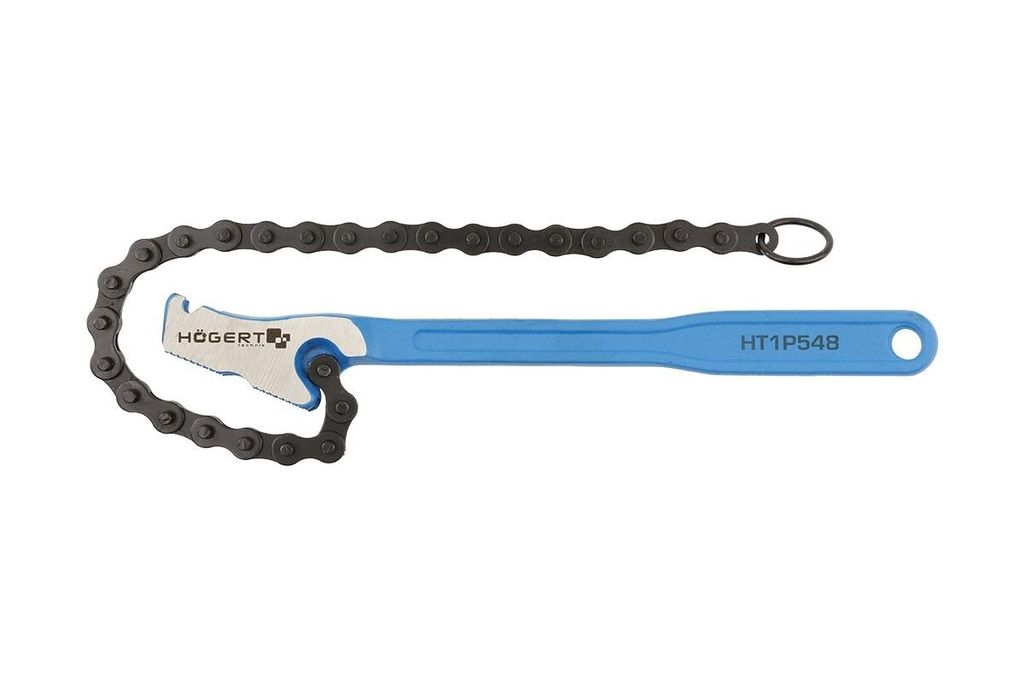 Hogert Technik Ölfilterband HT1P548 929g