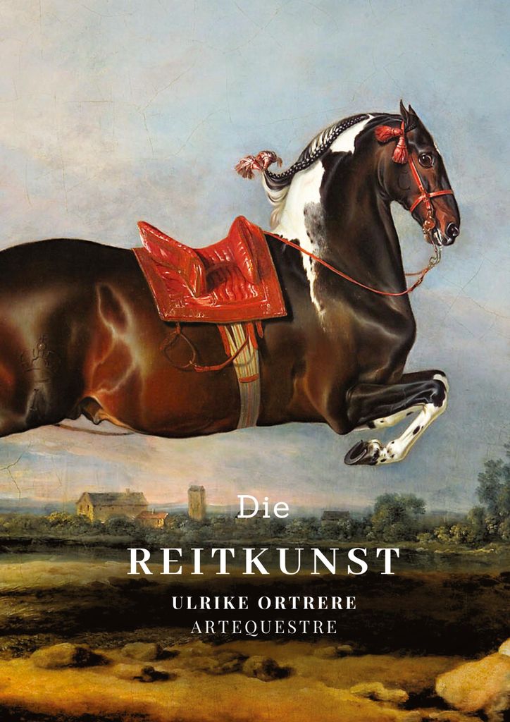 Die Reitkunst