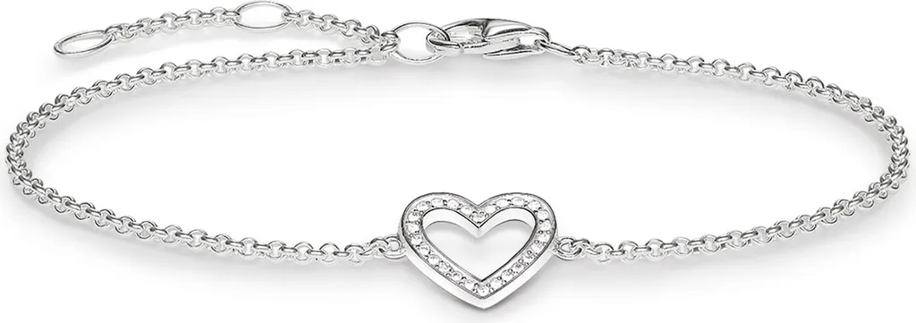 Bracciale in Argento 925 Certificato - Gioielleria Italiana Online