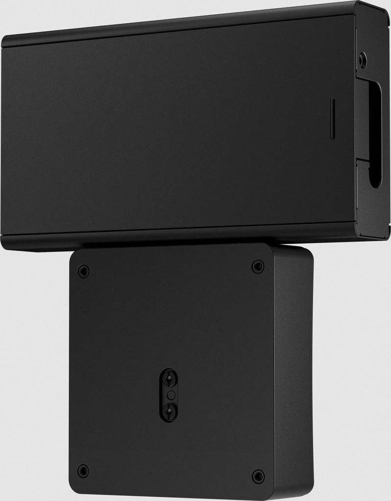 HP - VESA-Platte - für ProOne 400 G6, 600 G6 Produktbild 