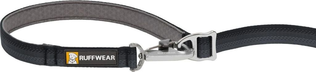 Ruffwear Switchbak Multifunktions-Hundeleine Crux Clip Produktbild 