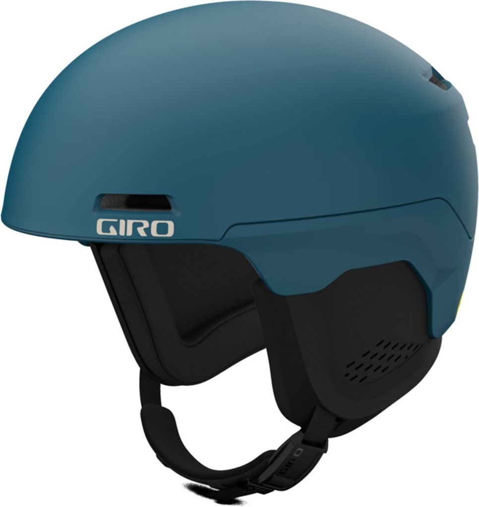 Giro Owen Spherical Skihelm Snowboardhelm matt harbor blue 240184 : L = 59 - 62,5 cm Grösse - Helme: L = 59 - 62,5 cm