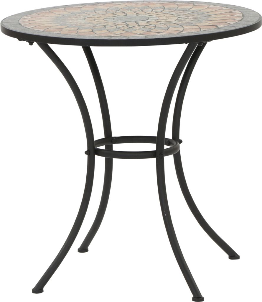 GARDAMO Prato Tisch Ø 70x71 cm Produktbild 