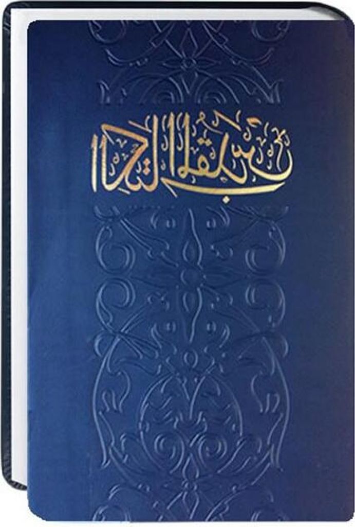 Bibel Arabisch Produktbild 