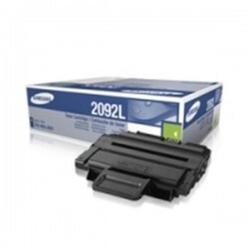 Samsung MLT-D2092L, 5000 str., Černá, 1 kusů Obrázek produktu 