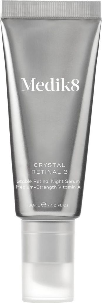 Medik8 Nacht-Serum Kristall-Retinol 3 30ml