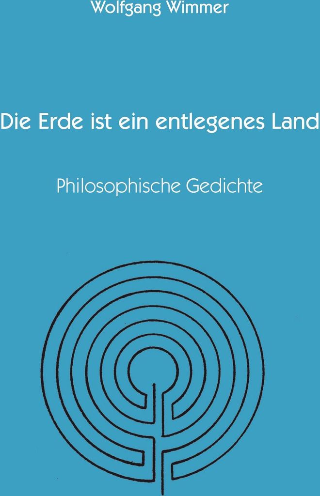 Die Erde ist ein entlegenes Land