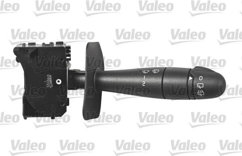 Réparer vos Clignotants de Duster avec le Commutateur Valeo 251693 OE