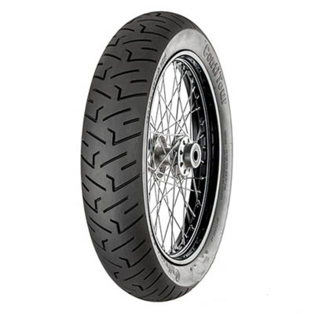 Pneumatiky CONTINENTAL 80/90-21 48H TOUR Obrázok produktu 