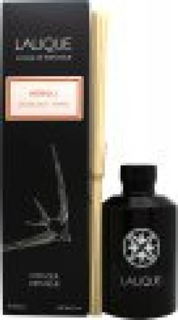 Diffuseur Lalique 250ml Neroli Casablanca : Fini les Mauvaises Odeurs - 2