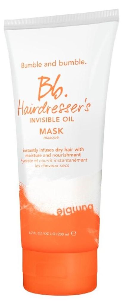 Mascarilla hidratante para el cabello Bumble and Bumble Imagen del producto 