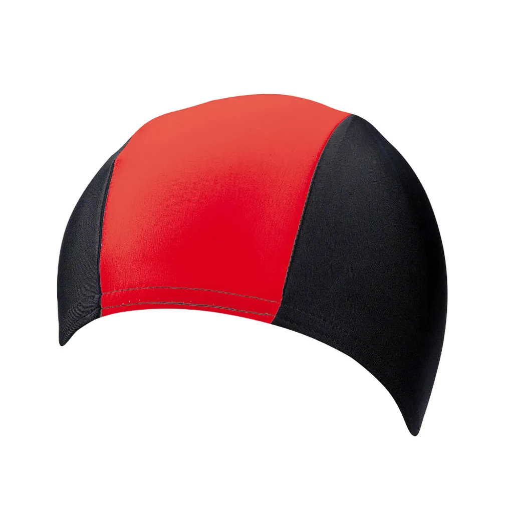 Bonnet de piscine homme BECO 7728 - Idéal pour entraînement régulier