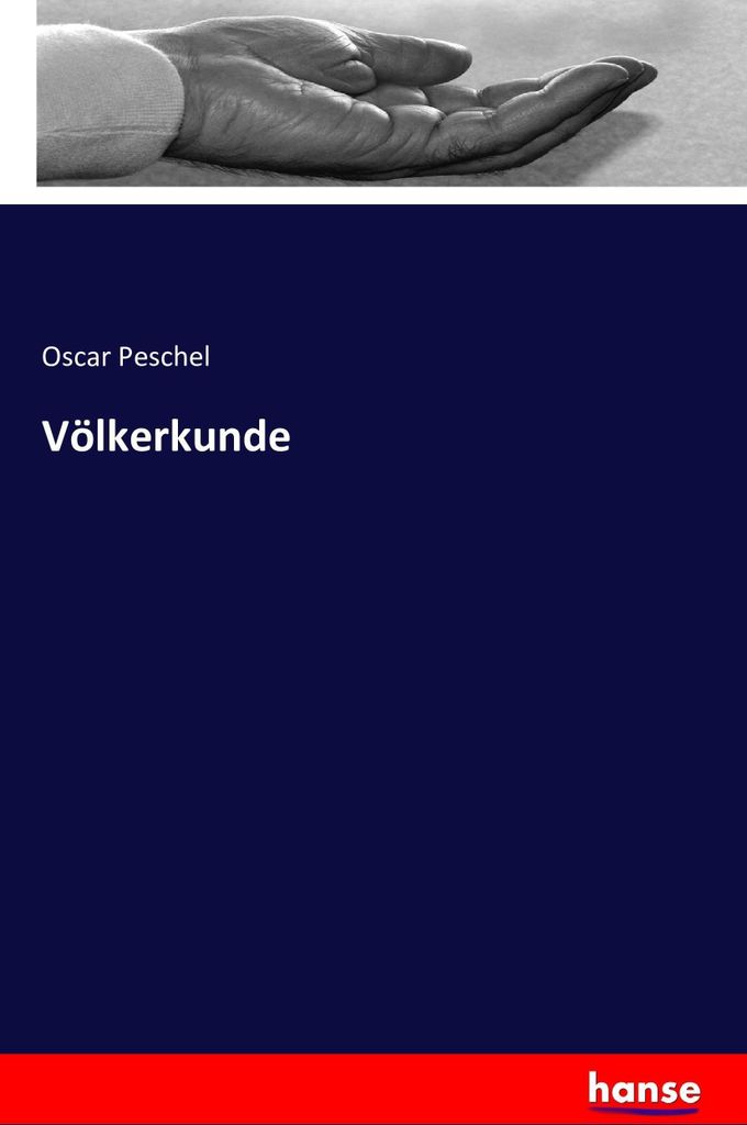 Völkerkunde