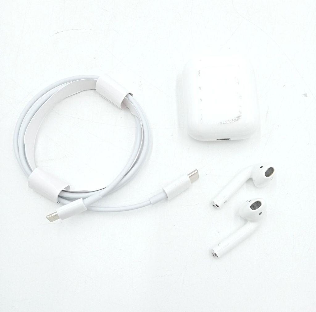 Apple AirPods with Charging Case MV7N2ZM/A Produktbild 58