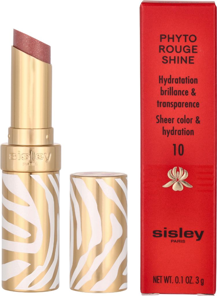 Sisley Le Phyto Rouge Rossetto idratante a lunga durata 3g Immagine del prodotto 