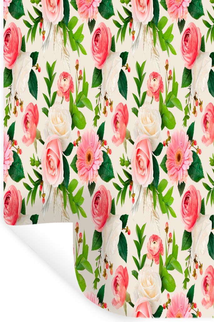 MuchoWow - Sticker - Dekorfolie