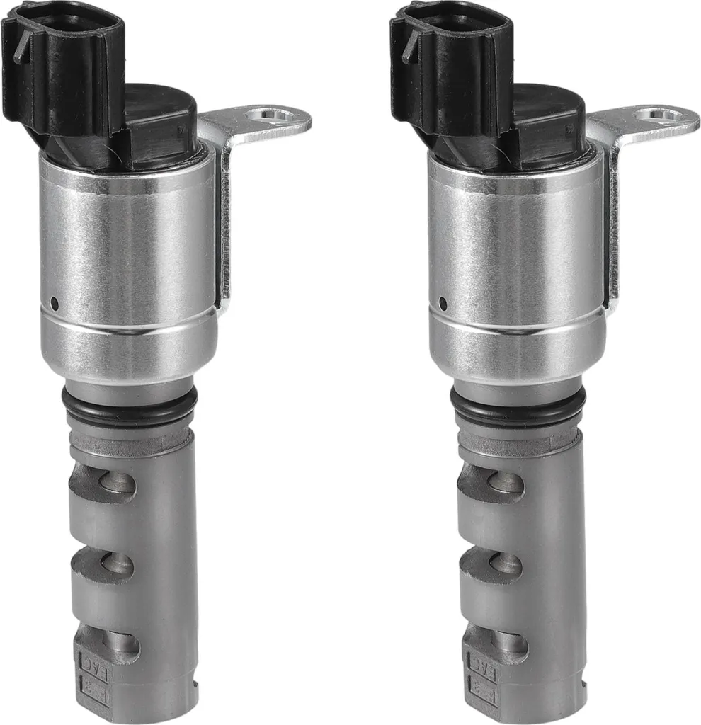 Électrovanne Distribution Toyota Sequoia 1533038010 : Stop Perte Puissance
