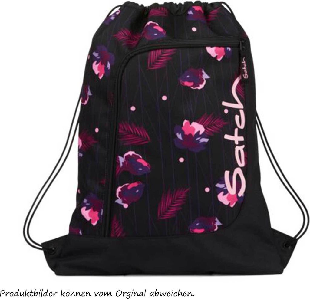 Satch Sportbeutel Mystic Nights Produktbild 4