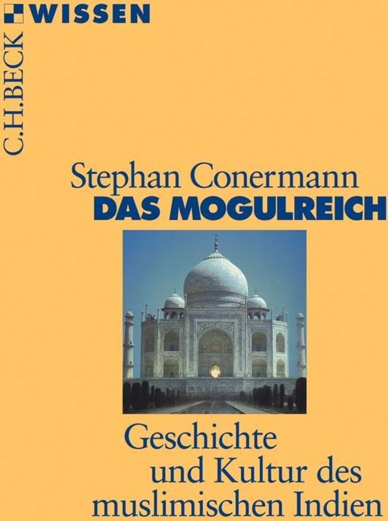 Das Mogulreich
