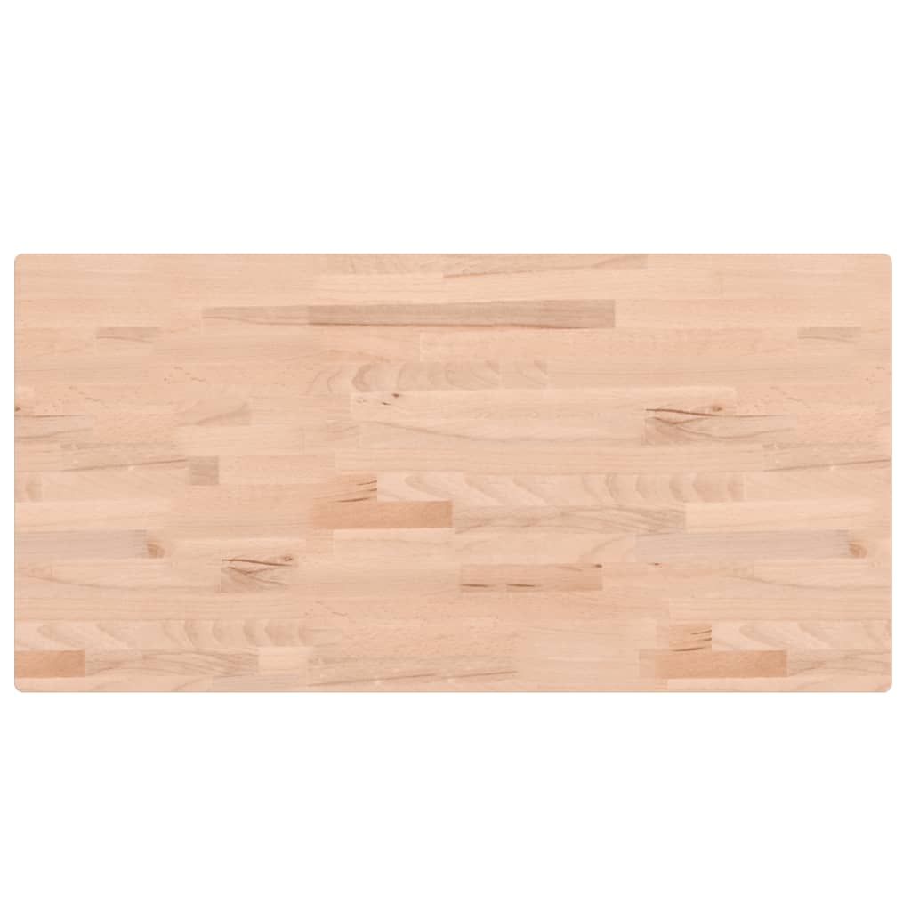 VidaXL 3188886, Holz, Rechteckig, Drinnen, 500 mm, 40 mm, Produktbild 