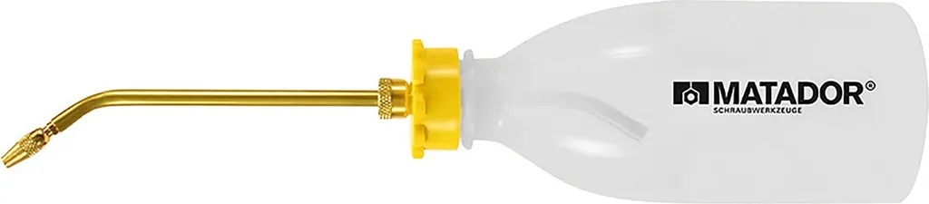 Oliatore Manuale 300ml Doppia Pompa - Il Top per il tuo Garage