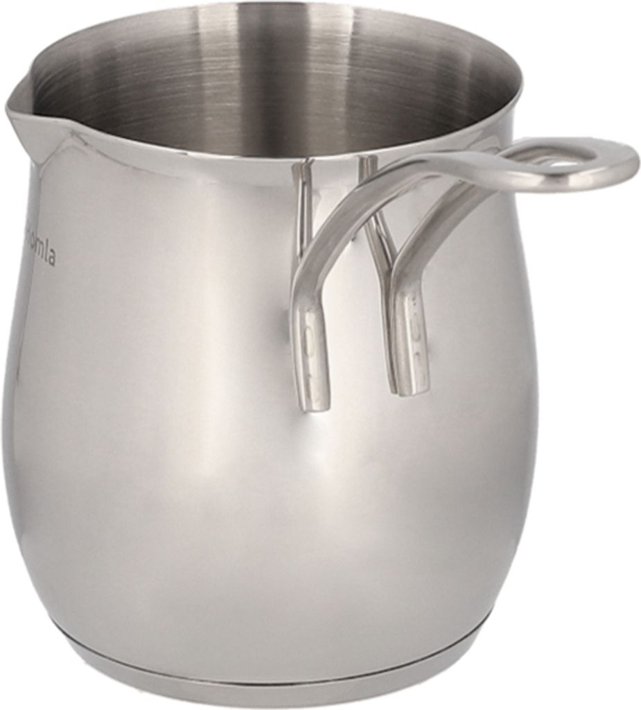 Milchtopf Topf UNERO für Milch 0,5 l HOMLA Milchtöpfe