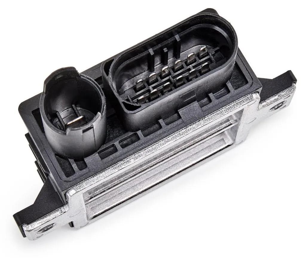 Solution Démarrage Difficile BMW 535 d GT F07 : Bougie Préchauffage - 12