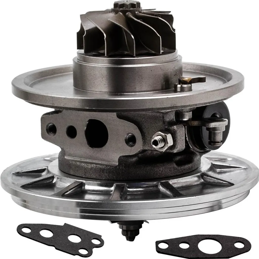 Plus de Puissance : Turbo Hilux 3.0 D4D 171 ch - Code 17201-30110