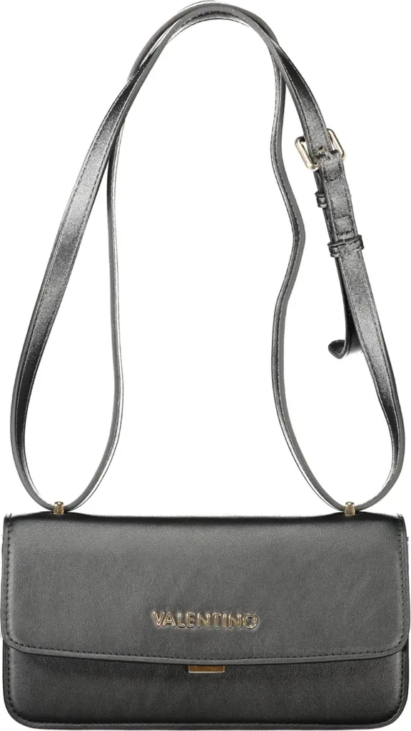 Sac femme noir avec bandoulière détachable : finis les sacs encombrants